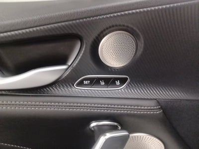2022 Kia Stinger GT2