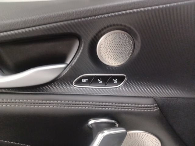 2022 Kia Stinger GT2