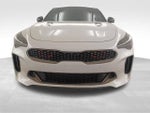 2022 Kia Stinger GT2