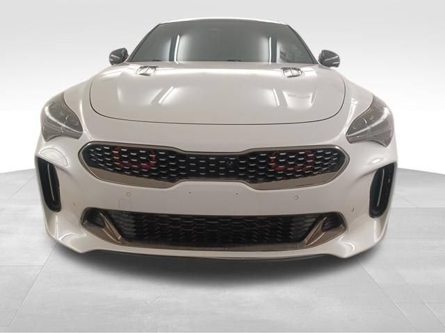 2022 Kia Stinger GT2