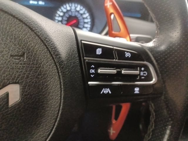 2022 Kia Stinger GT2