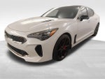 2022 Kia Stinger GT2