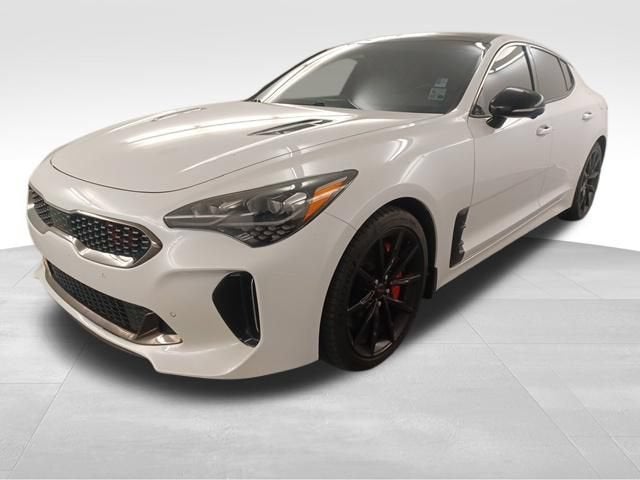2022 Kia Stinger GT2