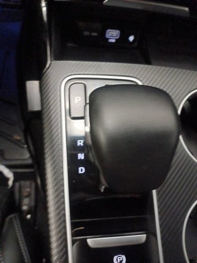 2022 Kia Stinger GT2