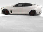 2022 Kia Stinger GT2