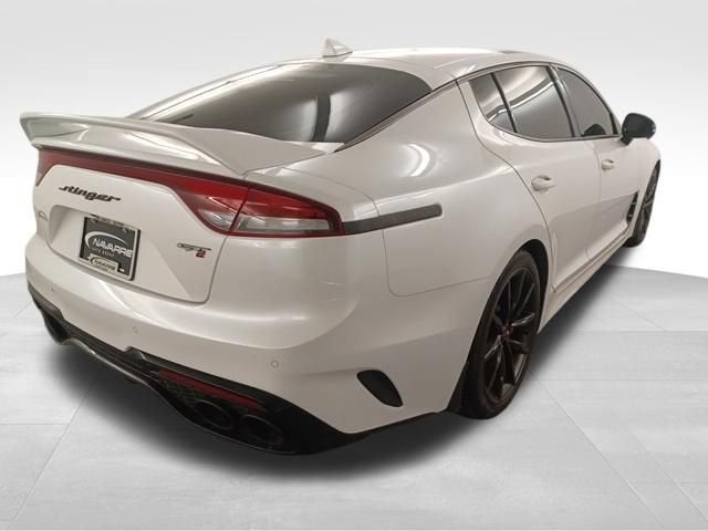 2022 Kia Stinger GT2