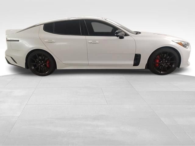 2022 Kia Stinger GT2
