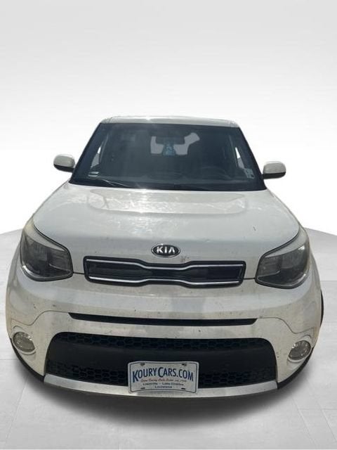 2017 Kia Soul + — photo 2