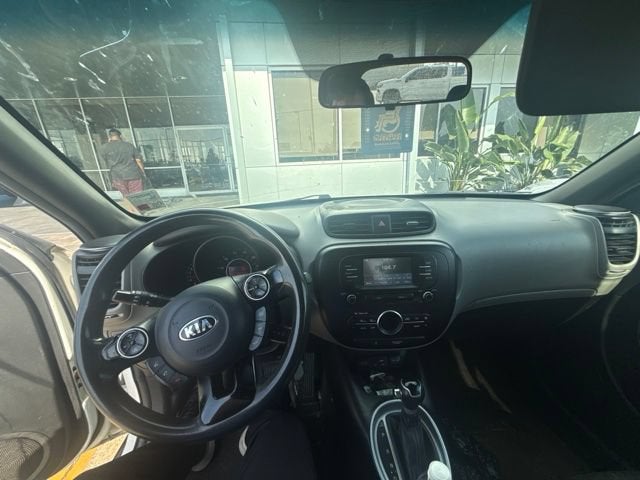 2017 Kia Soul + — photo 8