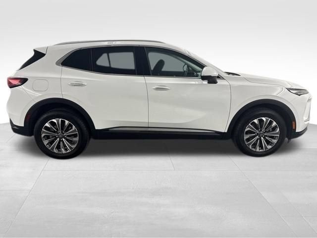 2024 Buick Envision Preferred — photo 8