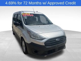 2022 Ford Transit Connect XL Passenger Wagon