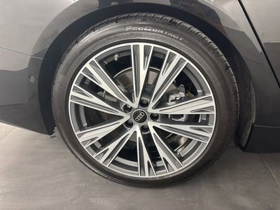 2024 Audi A6 Sedan Premium Plus 45 TFSI quattro S tronic