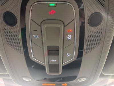 2024 Audi A6 Sedan Premium Plus 45 TFSI quattro S tronic