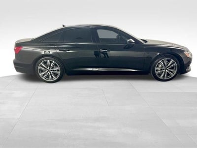 2024 Audi A6 Sedan Premium Plus 45 TFSI quattro S tronic