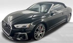 2024 Audi S5 Cabriolet Premium Plus TFSI quattro Tiptronic