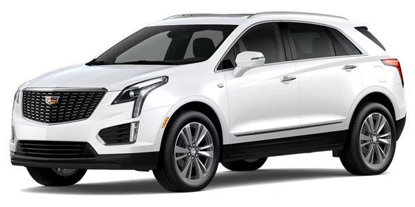 Navarre Cadillac in Lake Charles LA