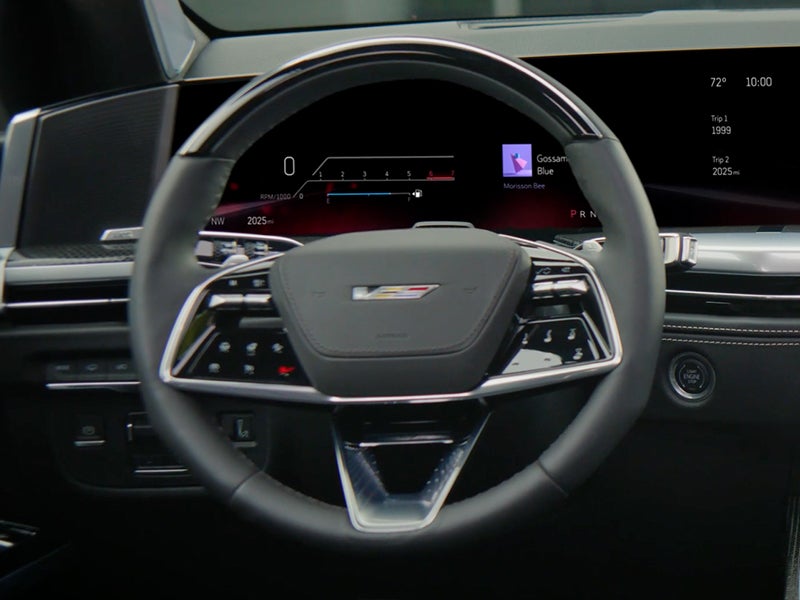 Navarre Cadillac in Lake Charles LA