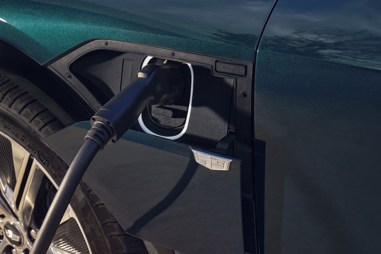 Navarre Cadillac in Lake Charles LA