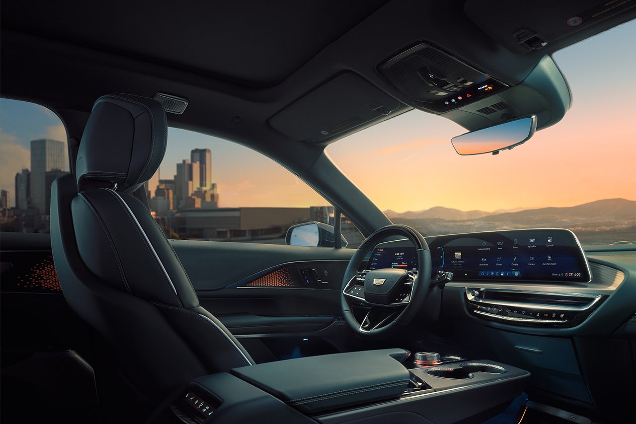 Navarre Cadillac in Lake Charles LA