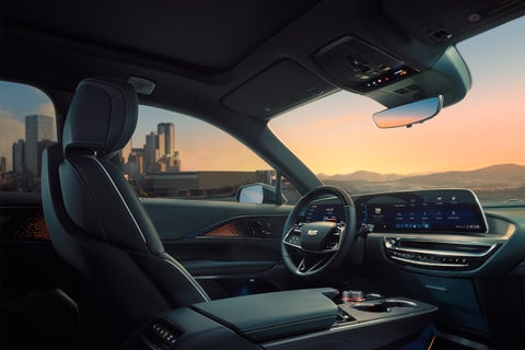 Navarre Cadillac in Lake Charles LA