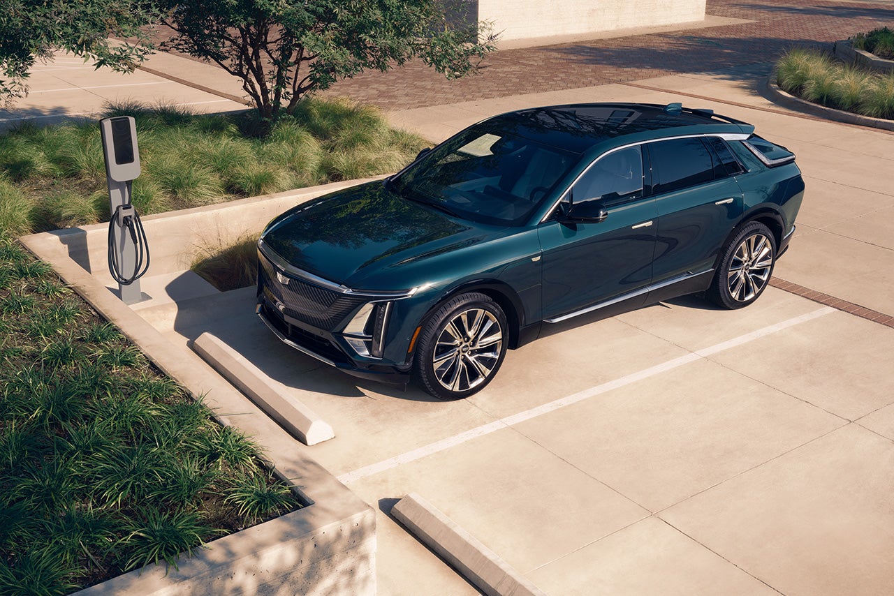 Navarre Cadillac in Lake Charles LA