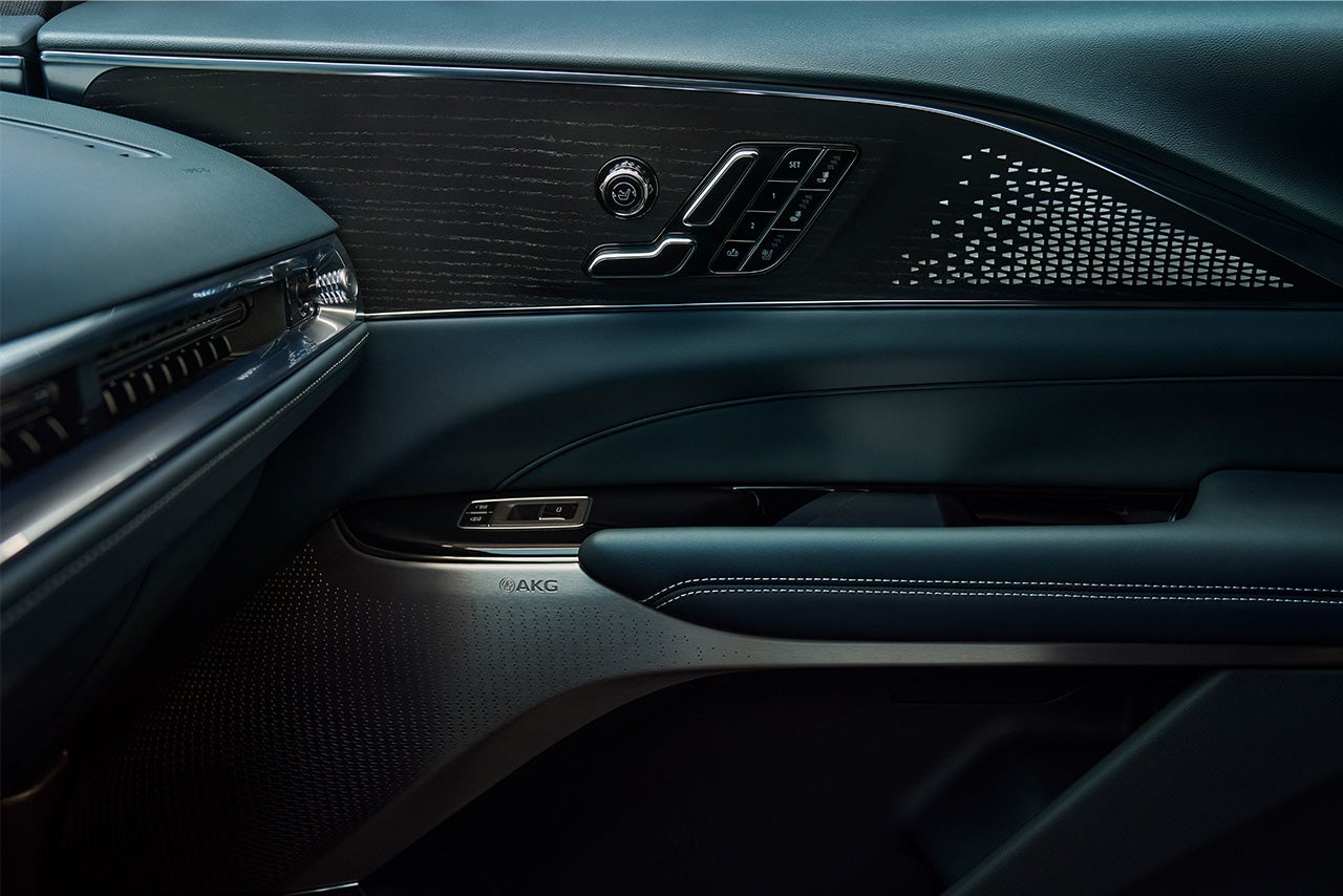 Navarre Cadillac in Lake Charles LA