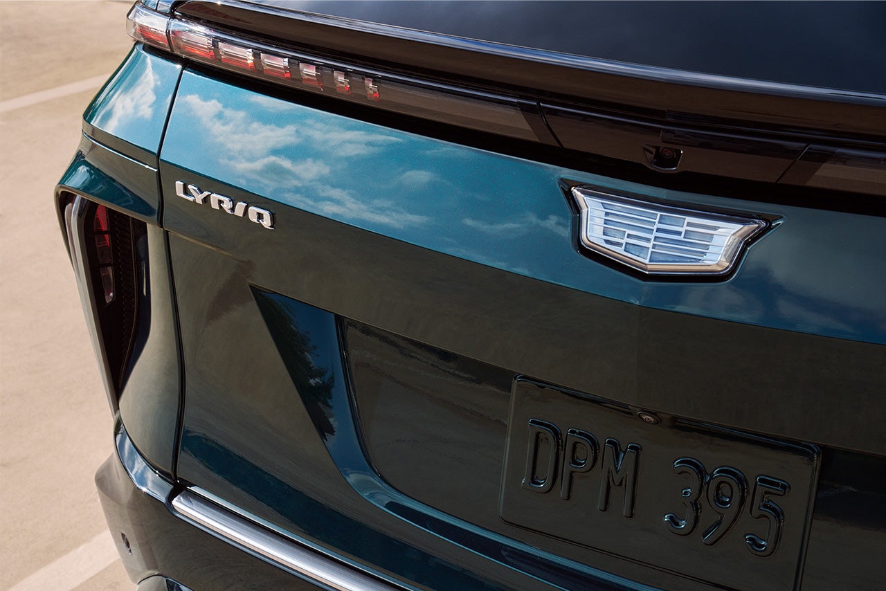 Navarre Cadillac in Lake Charles LA