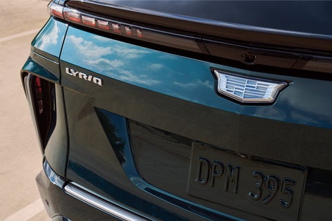 Navarre Cadillac in Lake Charles LA