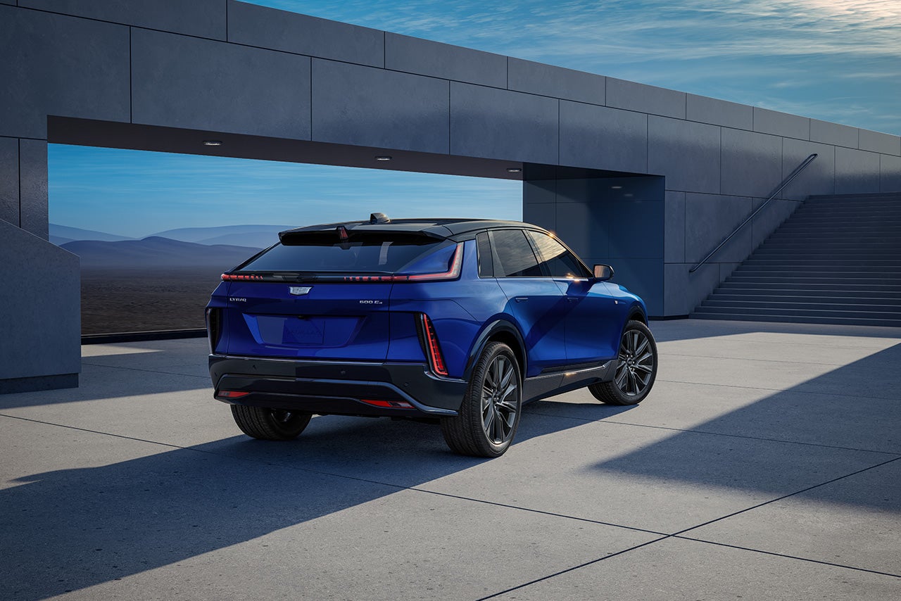 Navarre Cadillac in Lake Charles LA