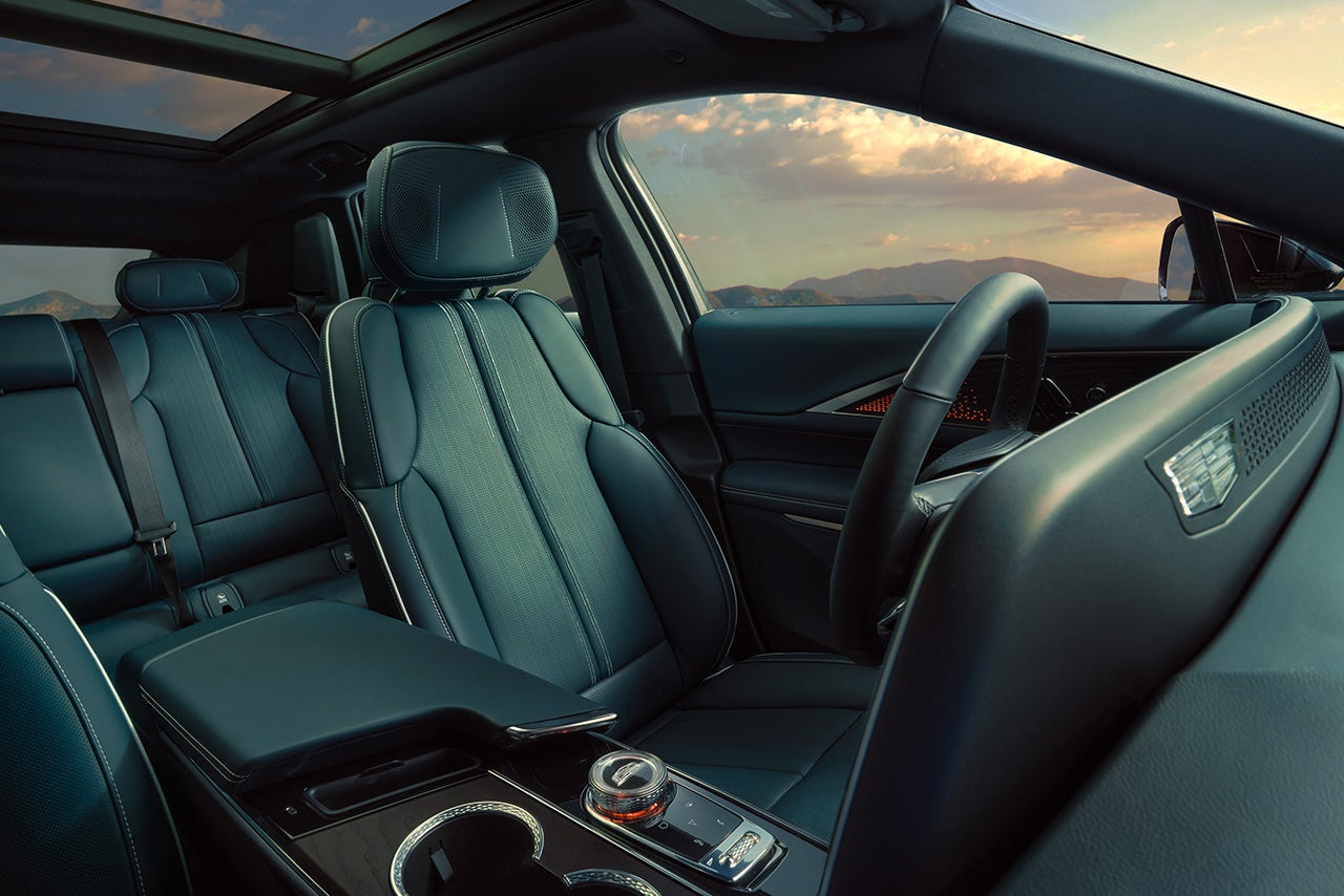 Navarre Cadillac in Lake Charles LA