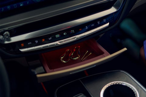 Navarre Cadillac in Lake Charles LA