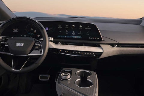 Navarre Cadillac in Lake Charles LA