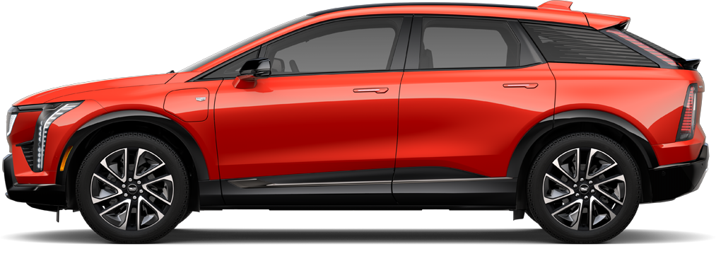 Navarre Cadillac in Lake Charles LA