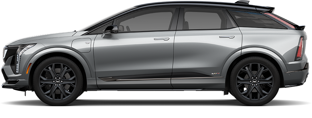 Navarre Cadillac in Lake Charles LA