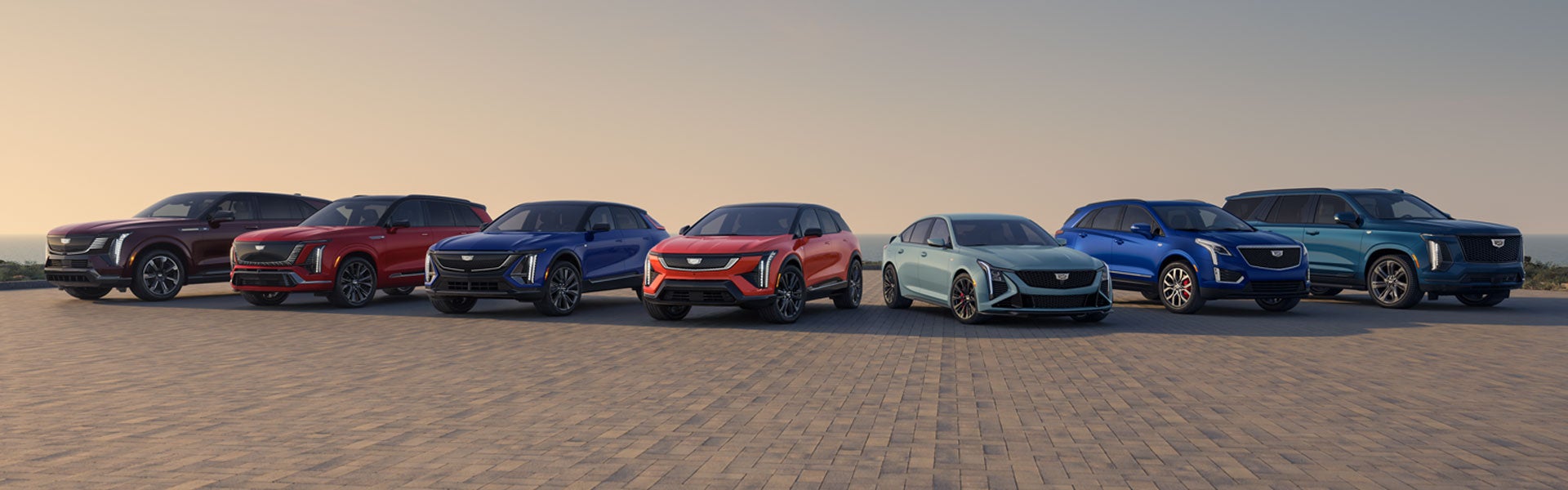 Navarre Cadillac in Lake Charles LA