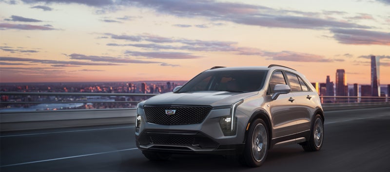 Navarre Cadillac in Lake Charles LA