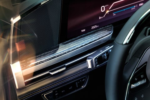 Navarre Cadillac in Lake Charles LA