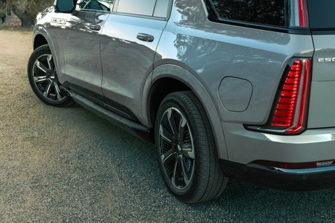 Navarre Cadillac in Lake Charles LA