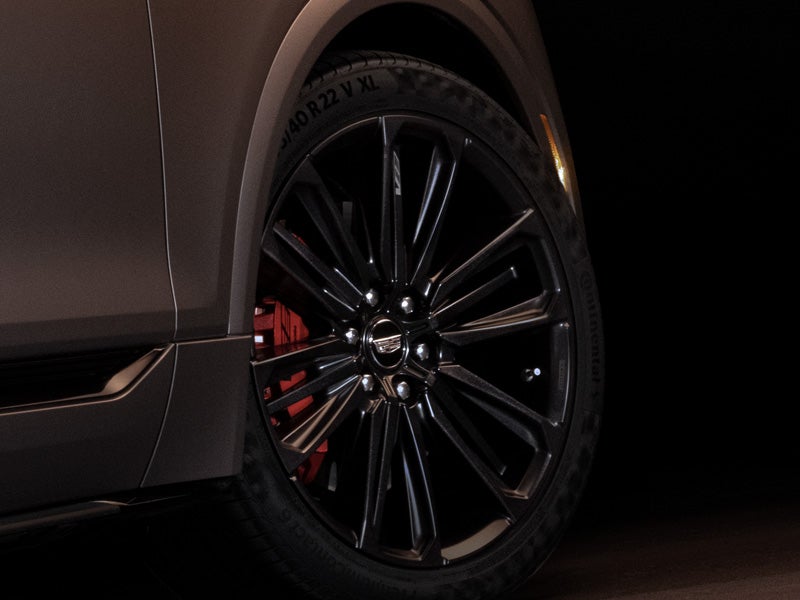 Navarre Cadillac in Lake Charles LA