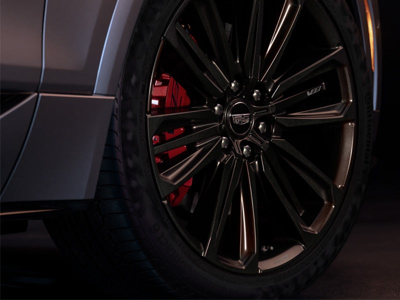 Navarre Cadillac in Lake Charles LA