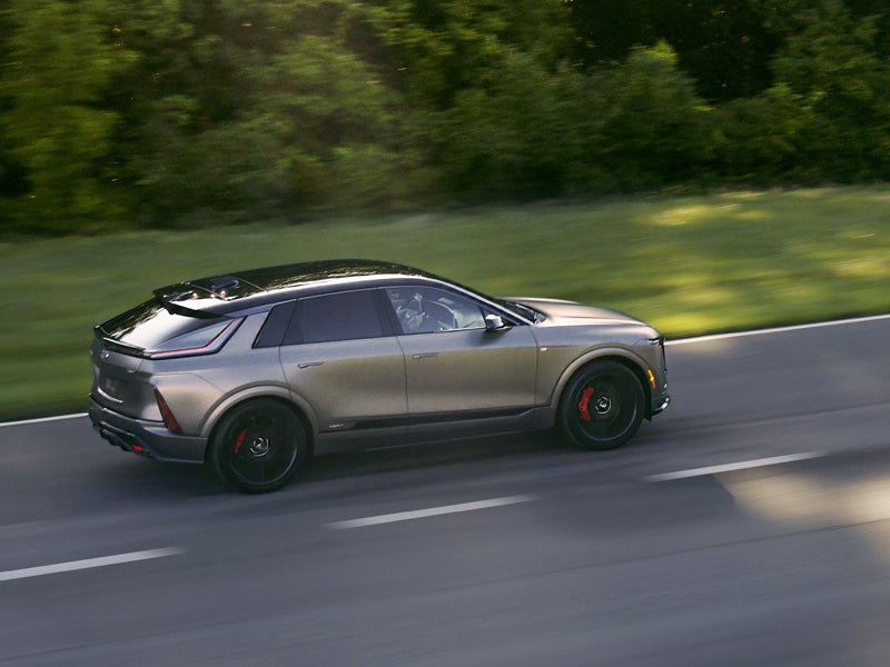 Navarre Cadillac in Lake Charles LA