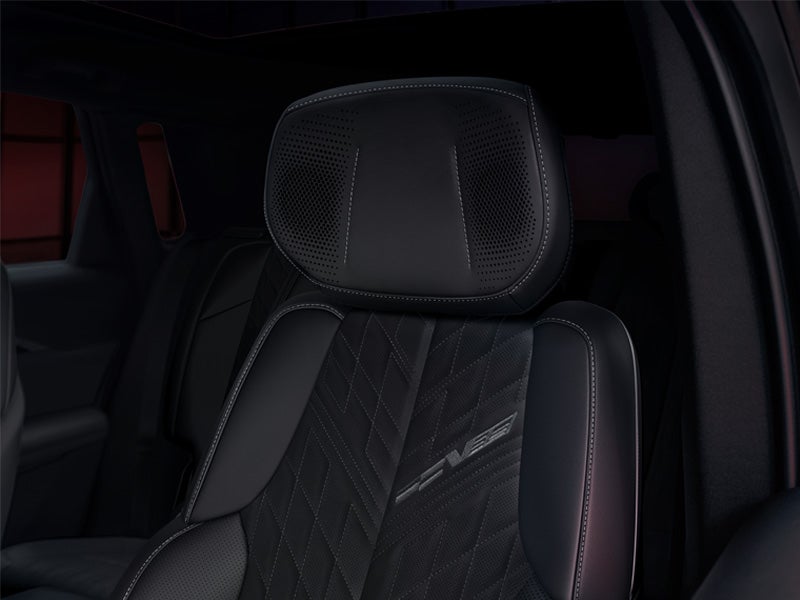 Navarre Cadillac in Lake Charles LA