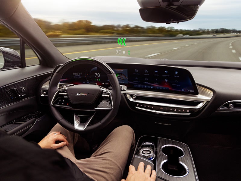 Navarre Cadillac in Lake Charles LA