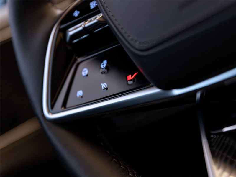 Navarre Cadillac in Lake Charles LA