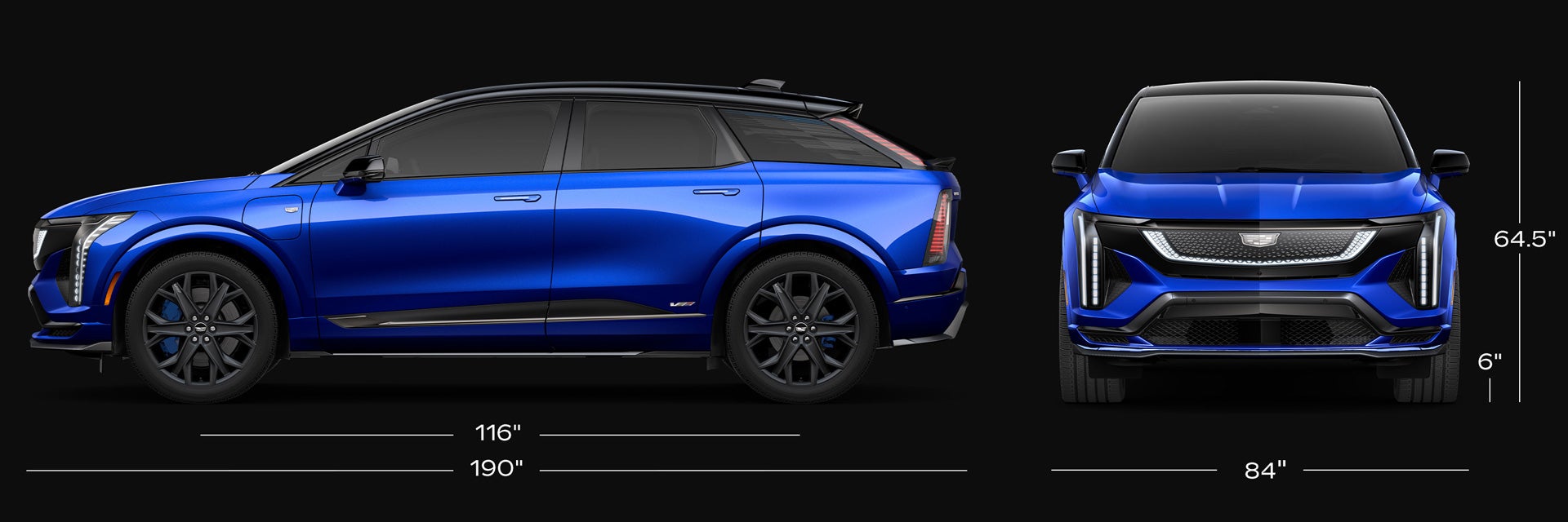 Navarre Cadillac in Lake Charles LA