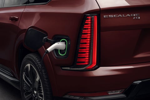 Navarre Cadillac in Lake Charles LA