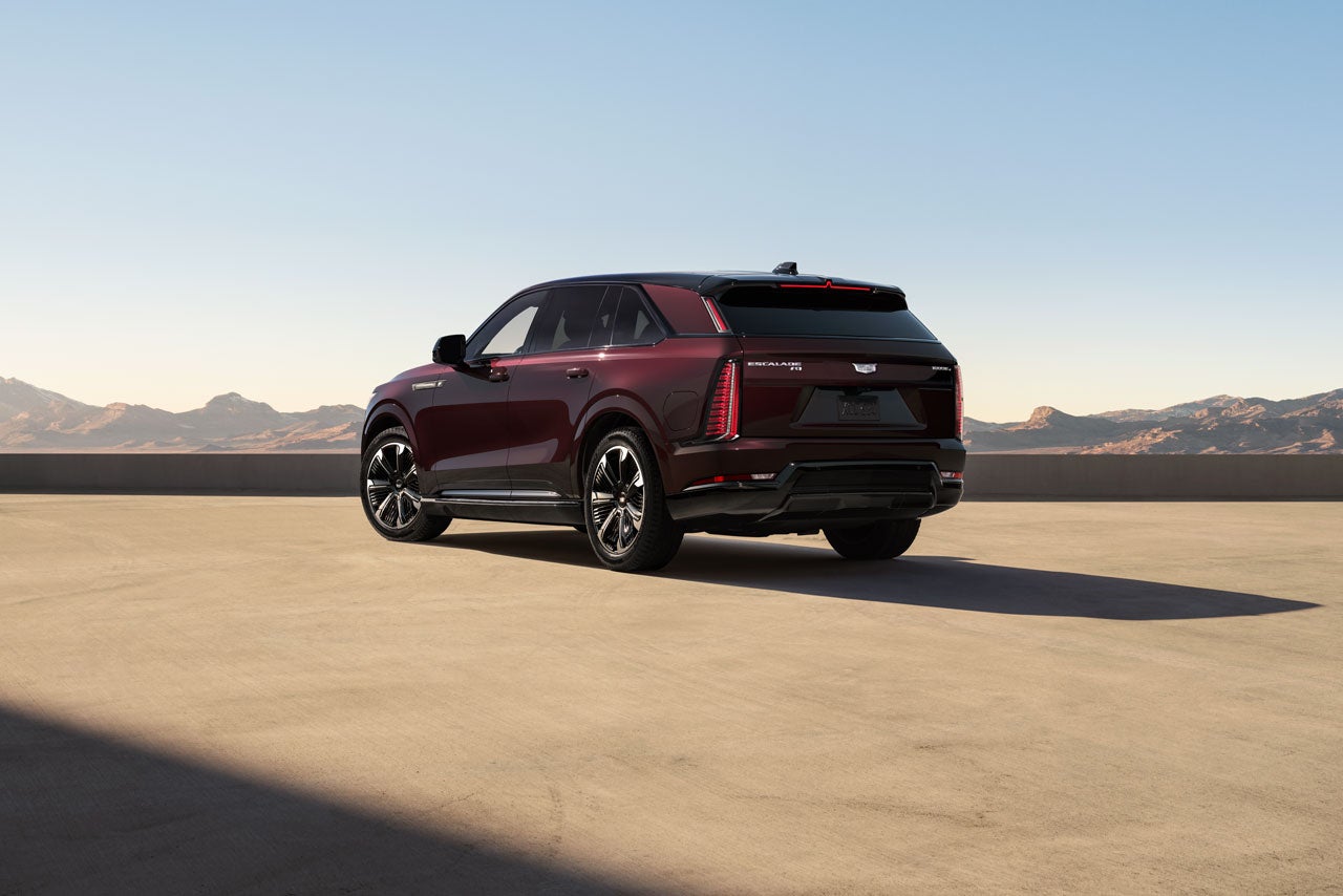 Navarre Cadillac in Lake Charles LA