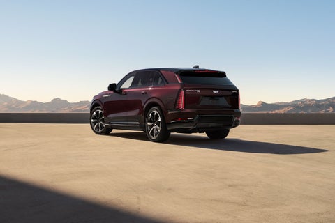 Navarre Cadillac in Lake Charles LA