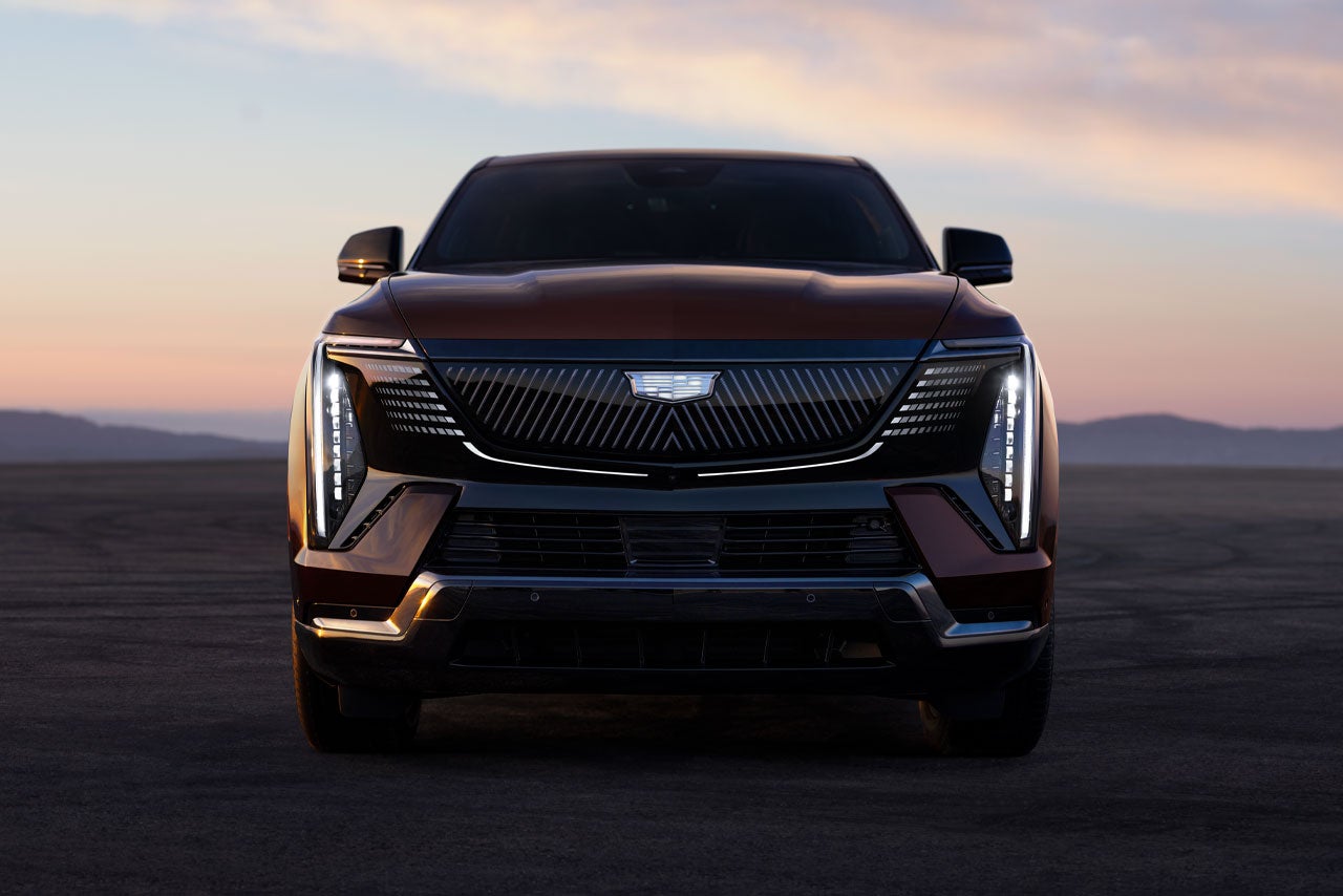 Navarre Cadillac in Lake Charles LA