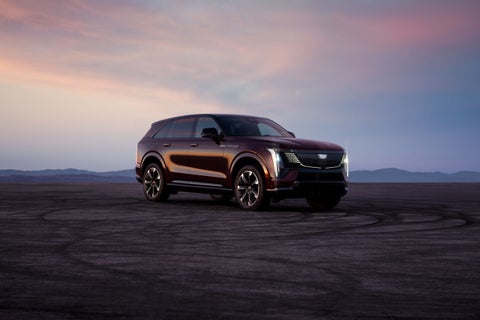  Navarre Cadillac in Lake Charles LA